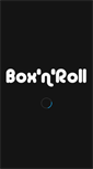 Mobile Screenshot of boxnroll.com